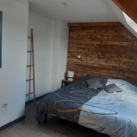 Gite « Chez Albertine Et Therese » Ruffigne ภายนอก รูปภาพ